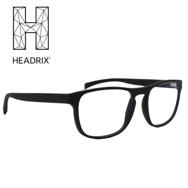 Brillenfassung - Headrix NLO Hydor Brillenfassung - Headrix NLO Hydor Seite