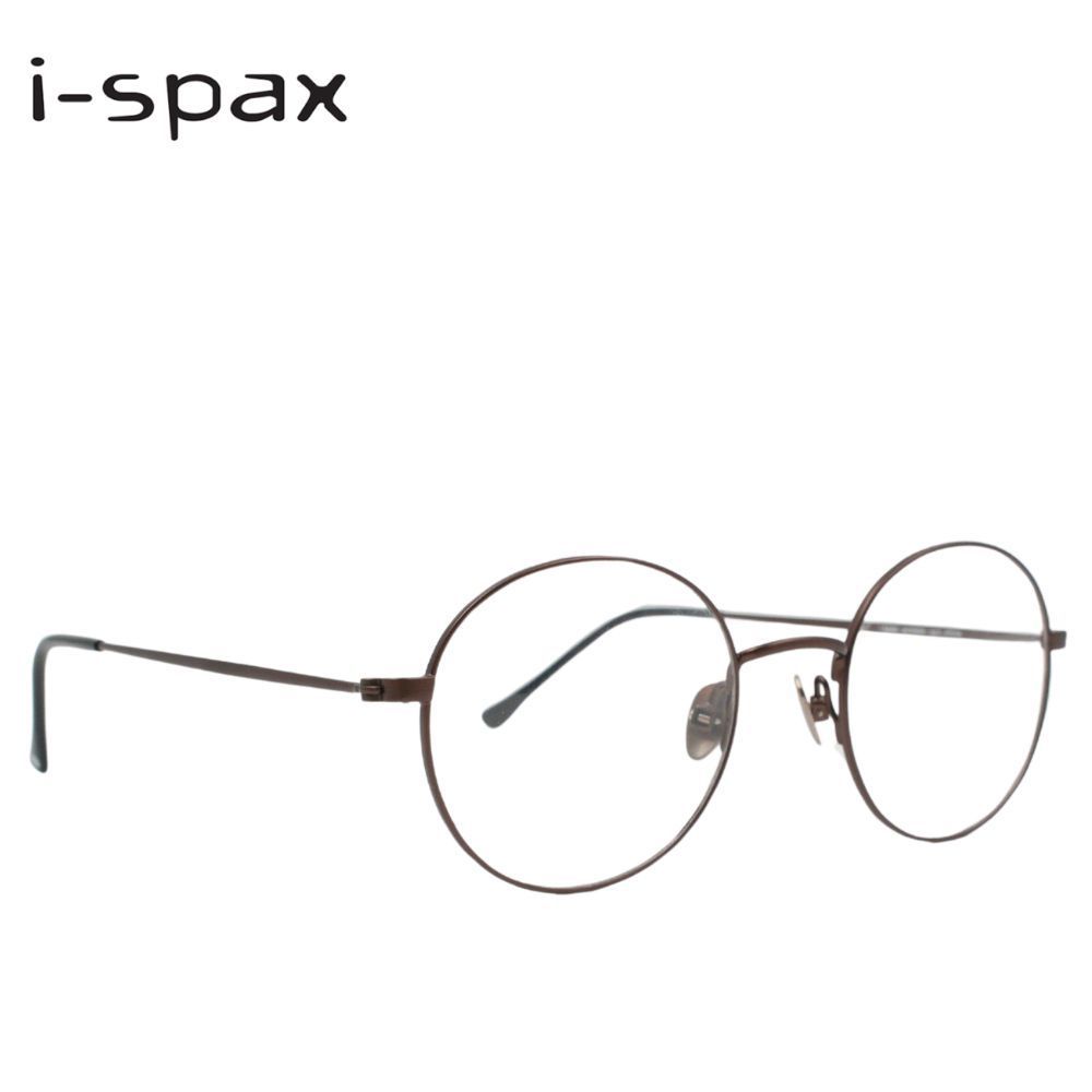 Brillenfassung i-spax Jackson 5 Brillenfassung i-spax Jackson 5 Seite
