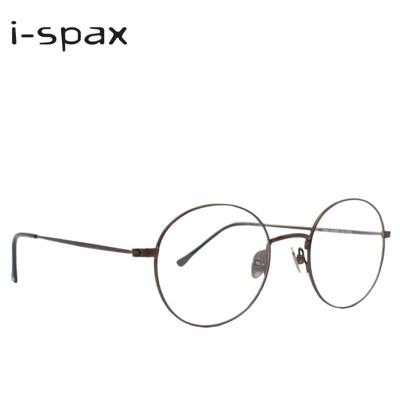 Brillenfassung i-spax Jackson 5 Brillenfassung i-spax Jackson 5 Seite