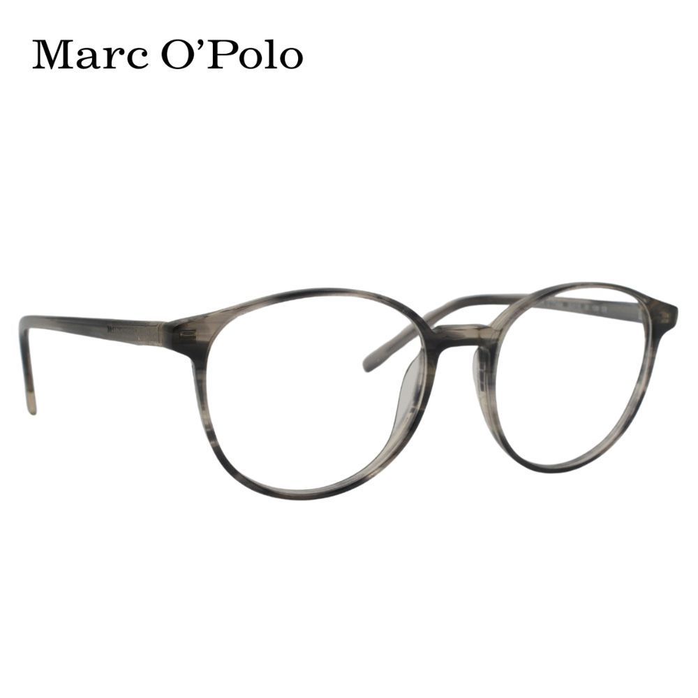 Brillenfassung - Marc O'Polo 503118 30 frontal seitlich