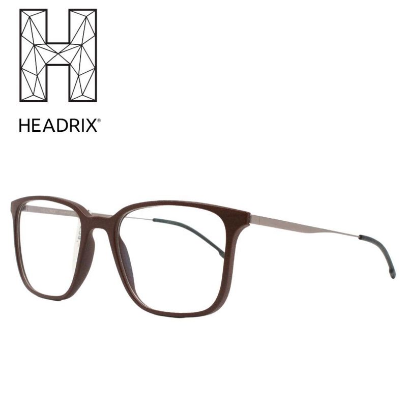 Brillenfassung - Headrix NLO Pan Brillenfassung - Headrix NLO Pan Seite