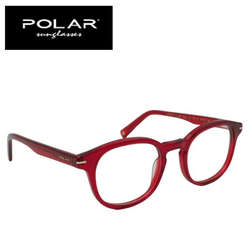 Brillenfassung - Polar Gold 23-22 Brillenfassung - Polar Gold 23-22 Seite