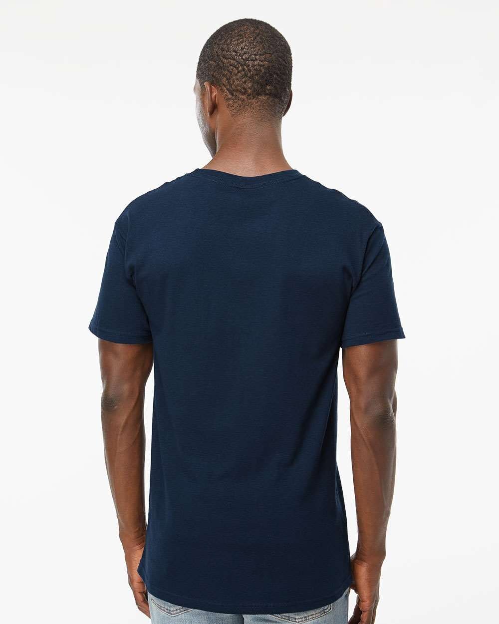 Navy Blues Logo T-Shirt -  1 print