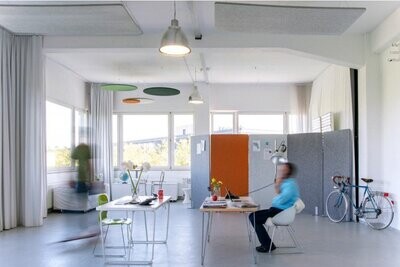 Bureau