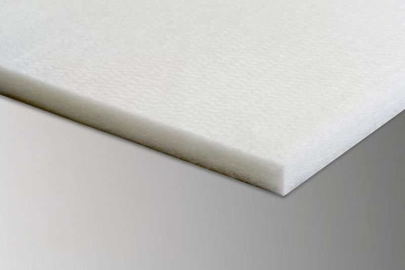 Acoustic Fleece