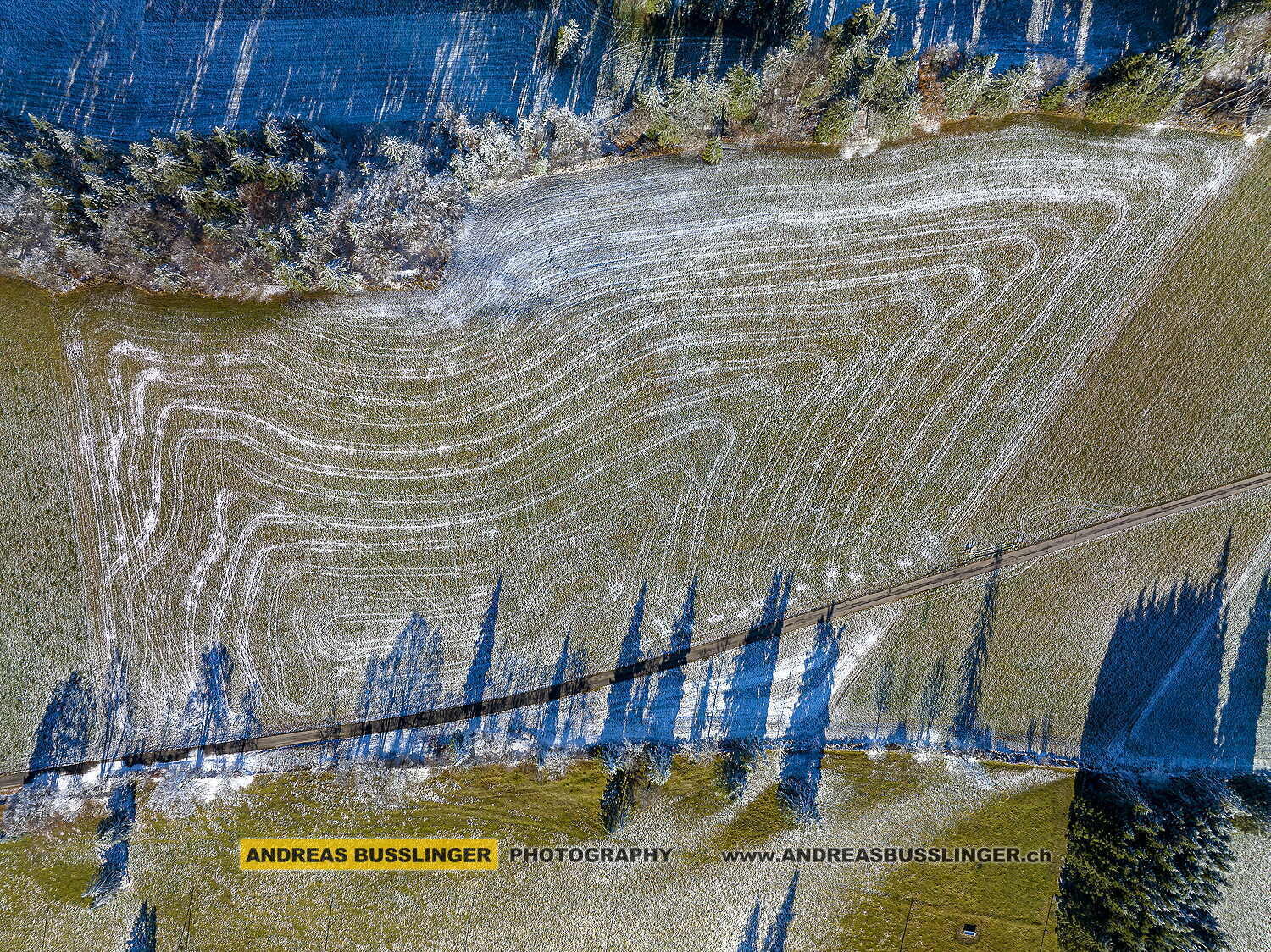 Landwirtschaft beim Mont de Tramelan, Berner Jura, Kanton Bern