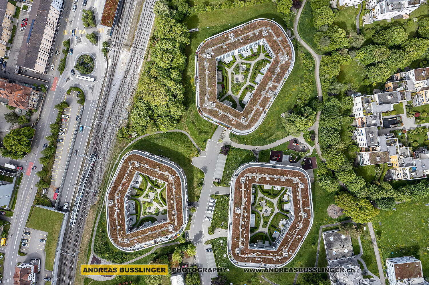 Bellevue, Kreuzlingen, Kanton Thurgau