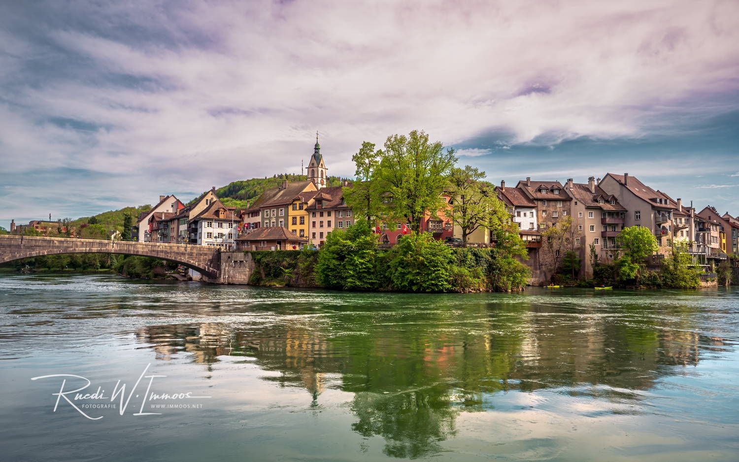 Laufenburg (AG)