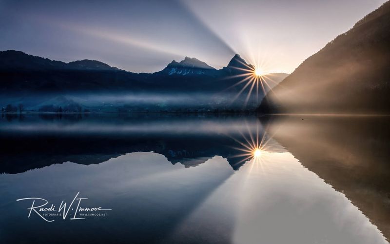Lauerzersee Mythen (SZ)
