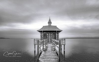 Gilbert Schacher