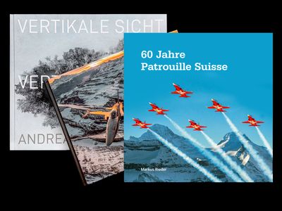 Bücher / Bildbände