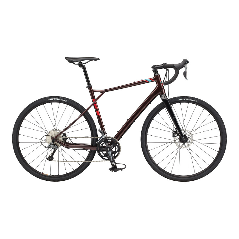 BICICLETA GT GRADE ELITE