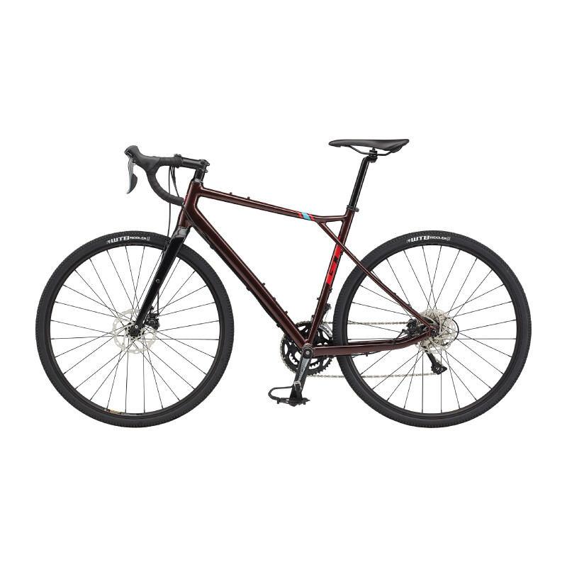 BICICLETA GT GRADE ELITE