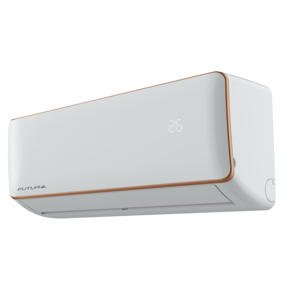 Aire acondicionado Futura FUT-ACS12K 12000 BTU ON-OFF