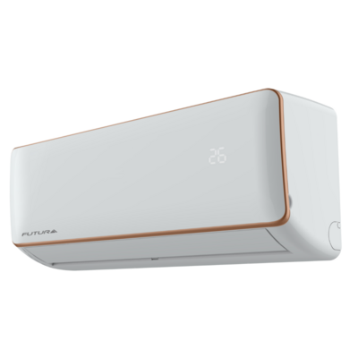 Aire acondicionado Futura FUT-ACS12K 12000 BTU ON-OFF