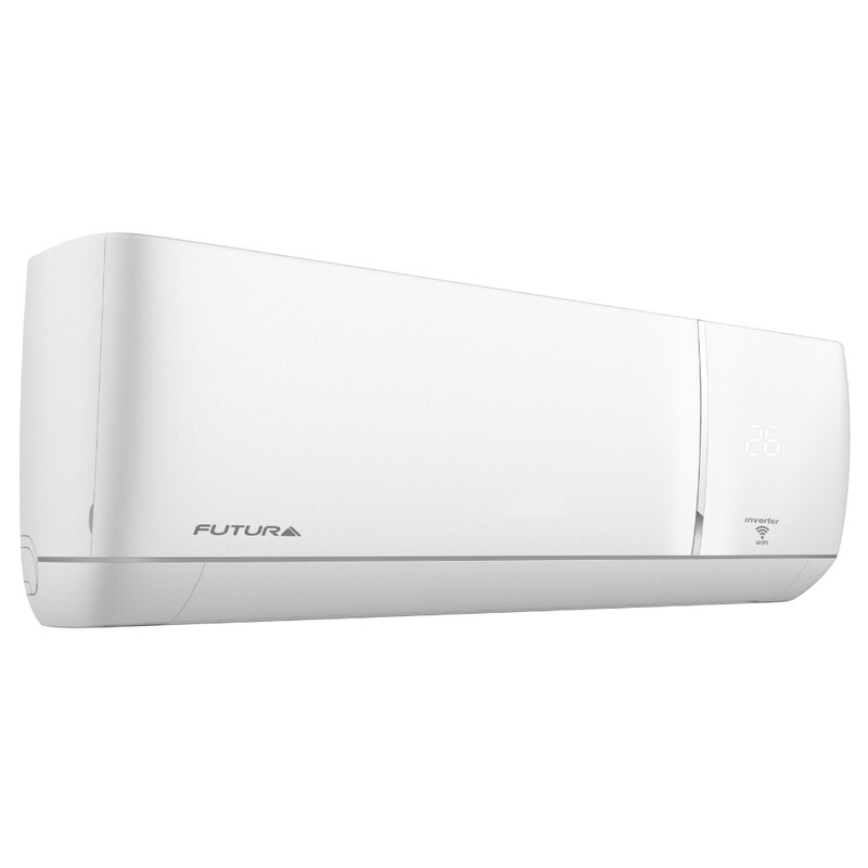 Aire acondicionado Futura FUT-ACS12K-IN 12000 BTU Inverter