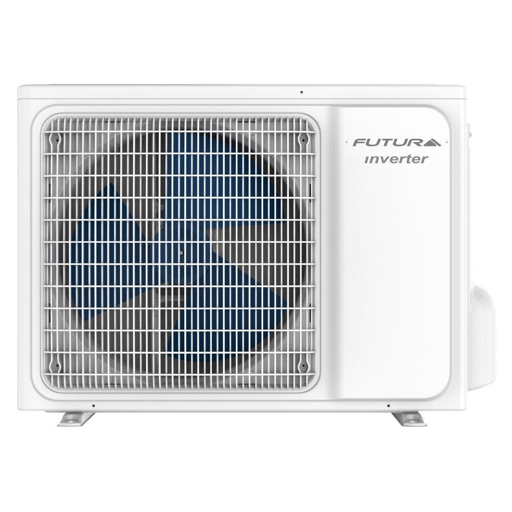 Aire acondicionado Futura FUT-ACS9K-IN 9000 BTU Inverter