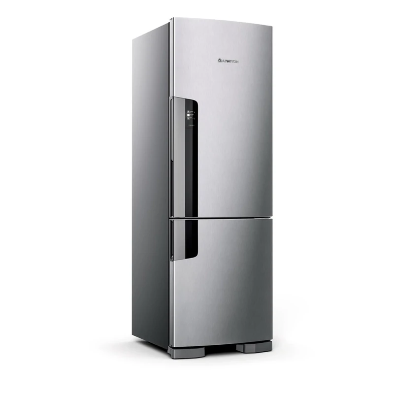 Heladera Ariston 428 L No Frost Inverter TRE44AK