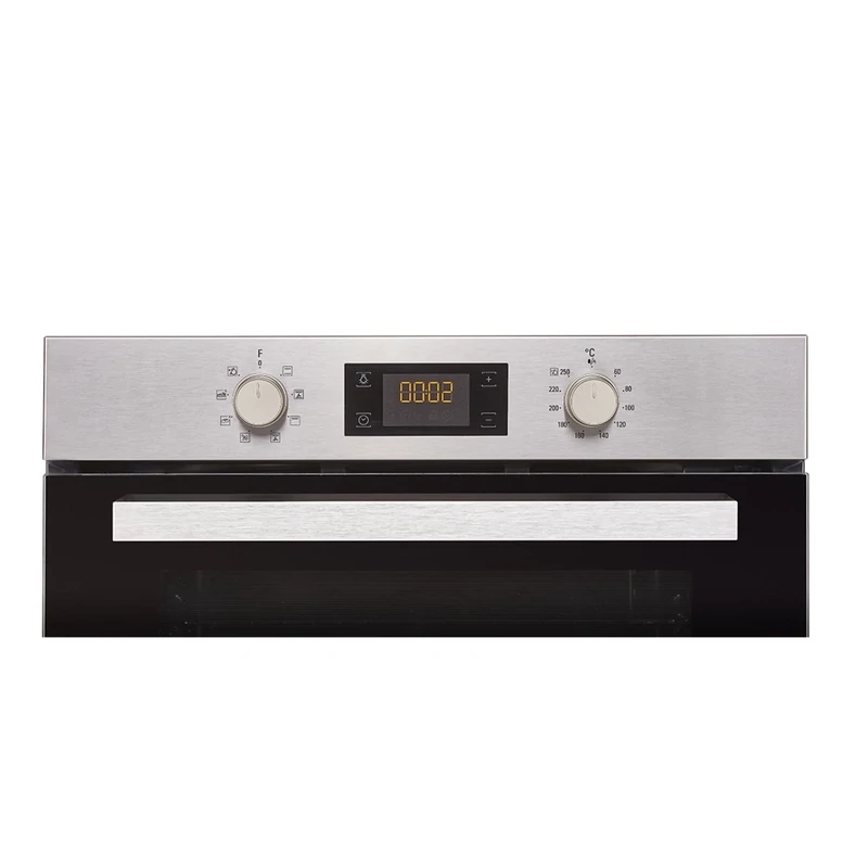 Horno eléctrico Ariston empotrable 60 cm FA3 540 H IX A Grill