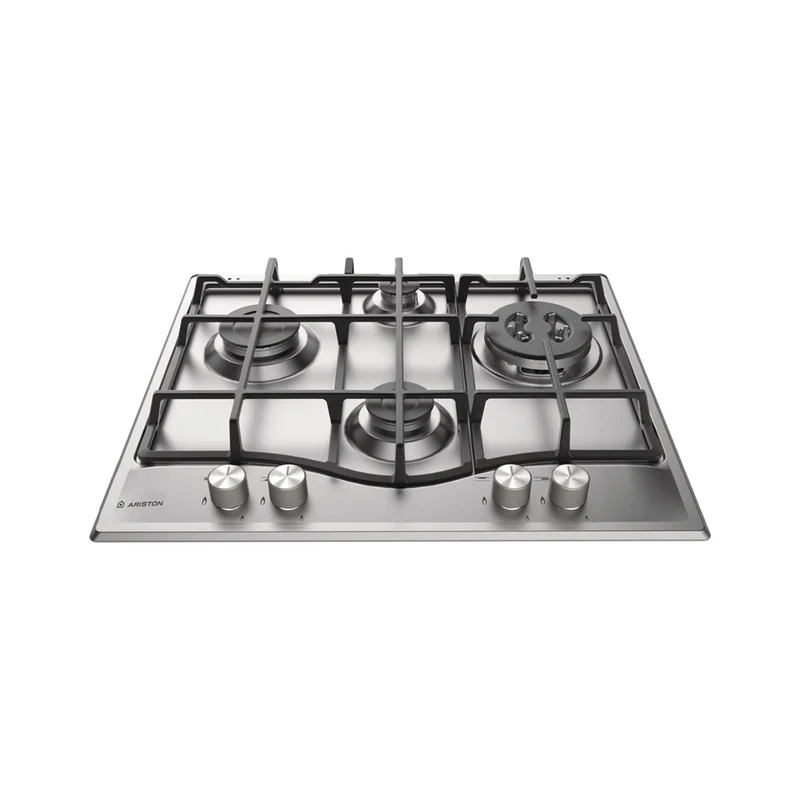 Anafe a gas Ariston Empotrable 60 cm PCN 641 T/IX/A