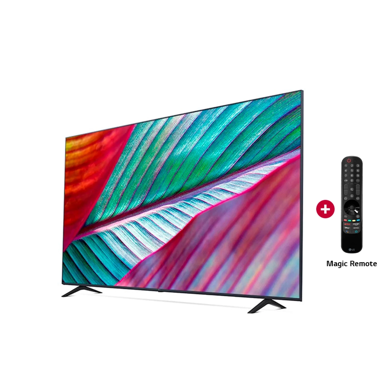 Smart TV LG Ultra HD UHD 4K 70&quot; 70UR8750