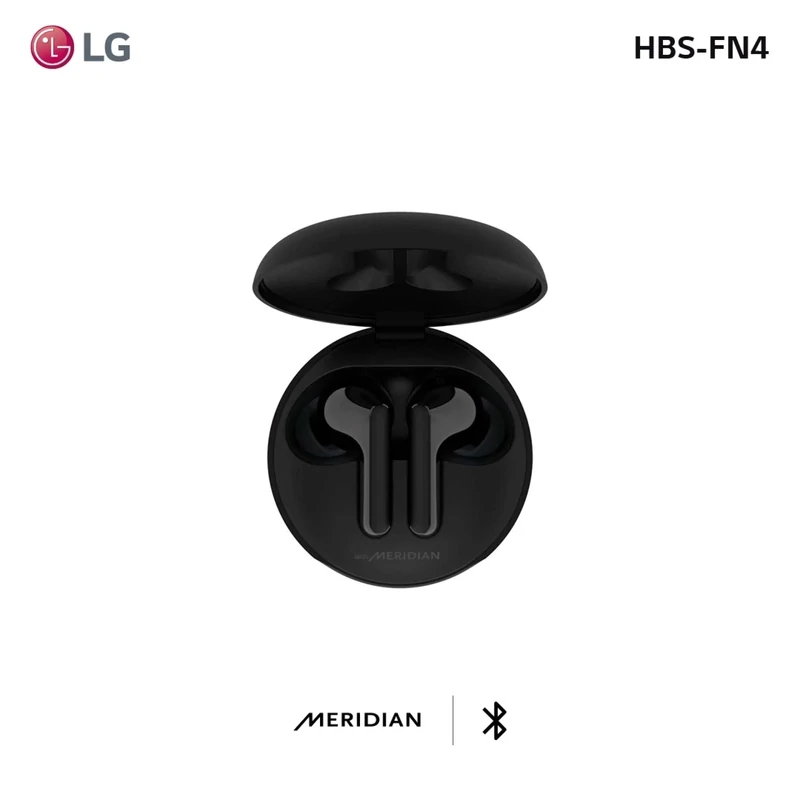 Auriculares Inalámbricos LG TONE Free HBS-FN4 Bluetooth