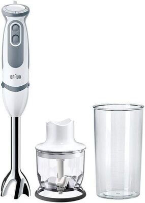 Mixers Minipimer