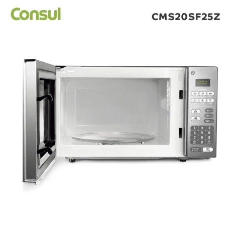 Microondas Consul 20 L CMS20SF25Z