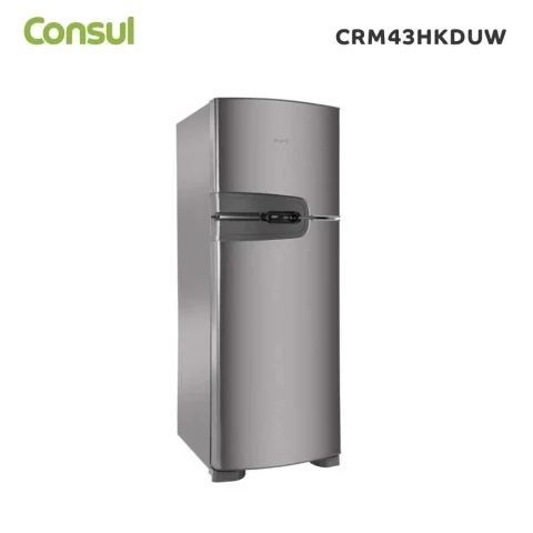 Heladera Consul 386 L No Frost CRM43HKDUW