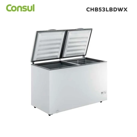 Freezer Consul horizontal CHB53LBDWX