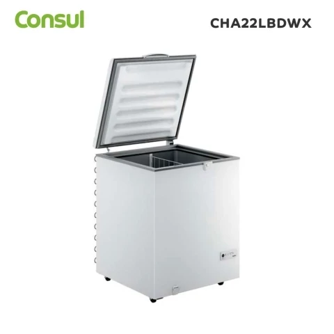 Freezer horizontal Consul CHA22LBDWX
