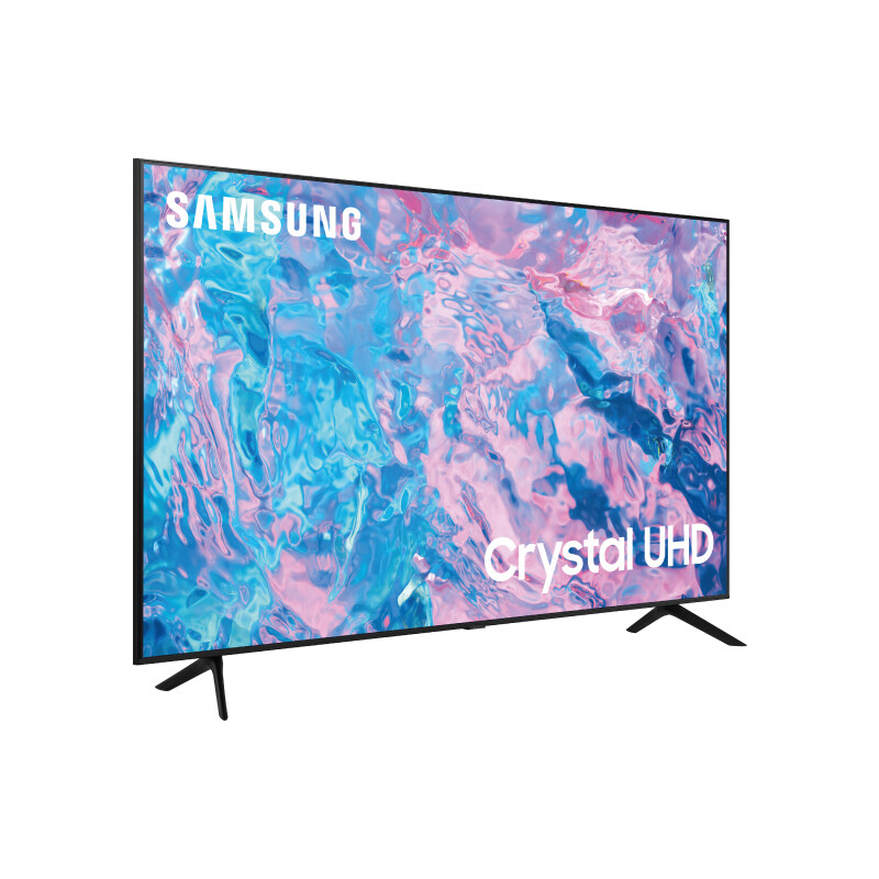 Smart TV Samsung LED 55” UHD 4K UN55CU7000