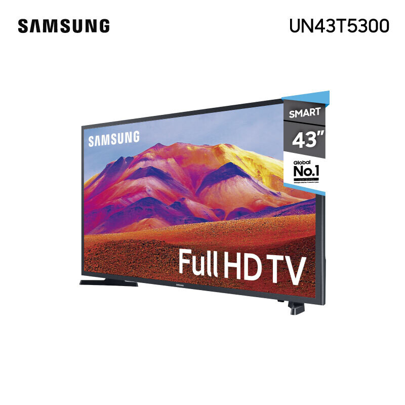 Smart TV Samsung 32" HD UN32T4310