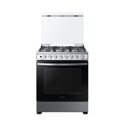 Cocina a Gas Samsung 6 Hornallas NX52A5411CS