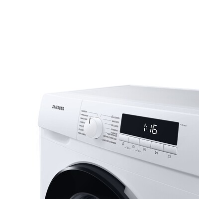 Lavarropas Samsung Inverter Carga Frontal 7Kg WW70T3020BW