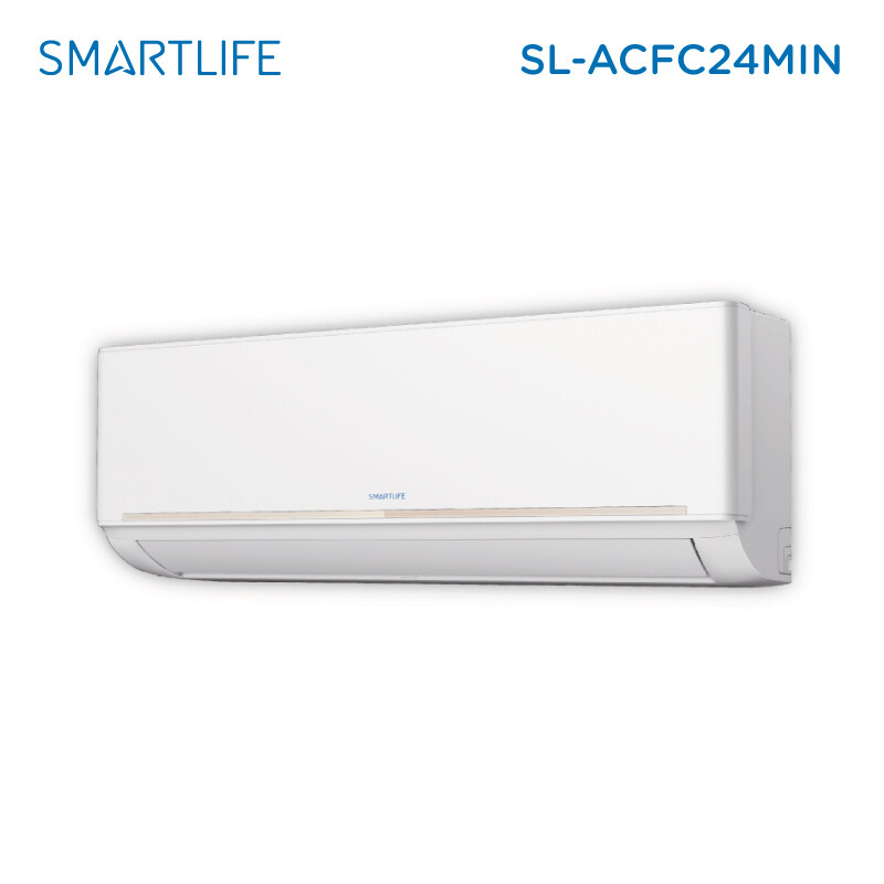 Aire Acondicionado Smartlife Split Inverter 24000 SL-ACFC24MIN