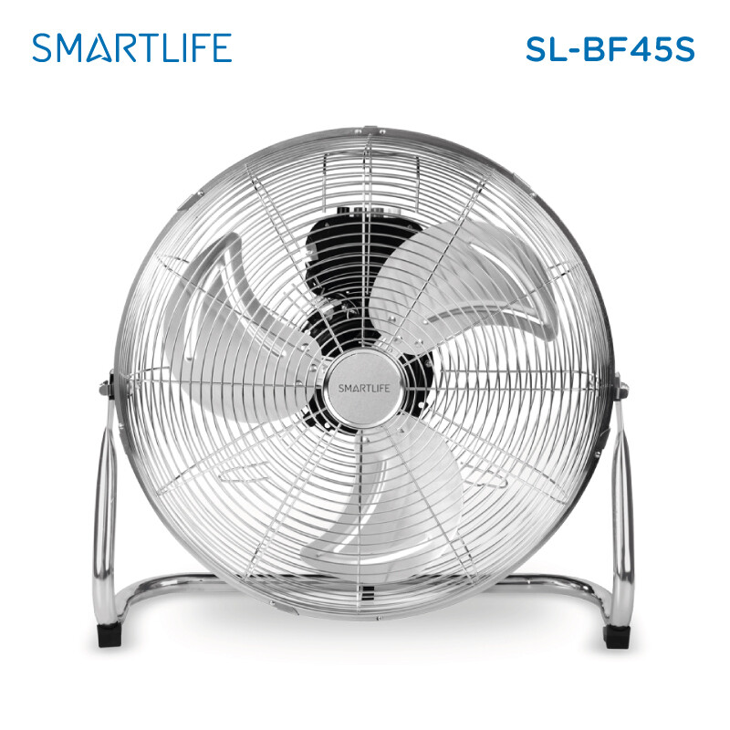 Turbo Ventilador Smartlife SL-BF45S