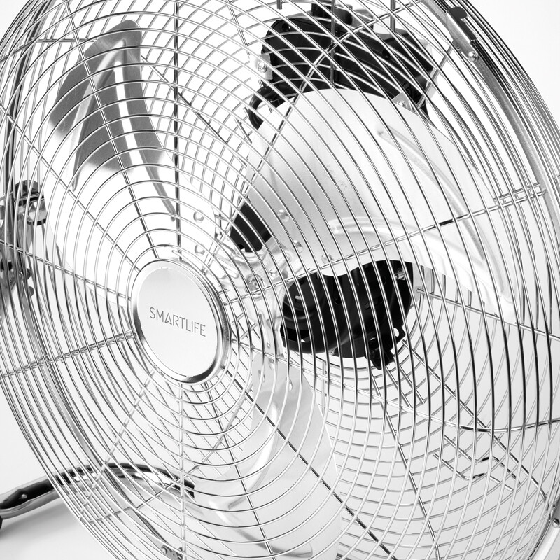 Turbo Ventilador Smartlife SL-BF45S