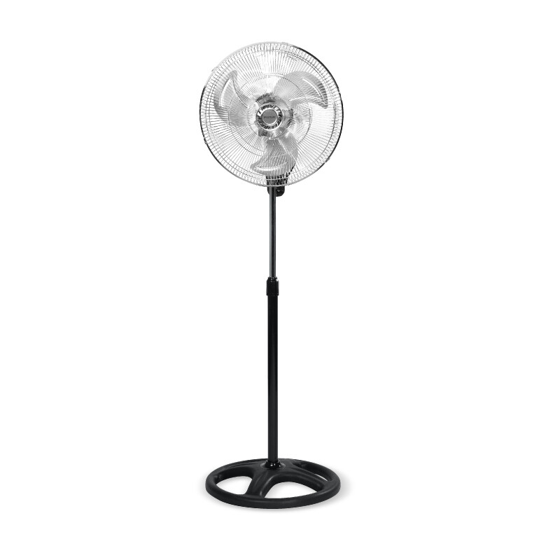Ventilador 3 En 1 Smartlife Sl-mf45s 3 Velocidades