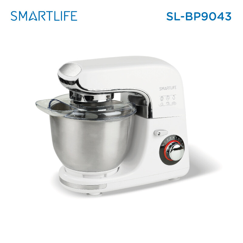 Batidora Planetaria Smartlife Sl-bp9043 Oficial