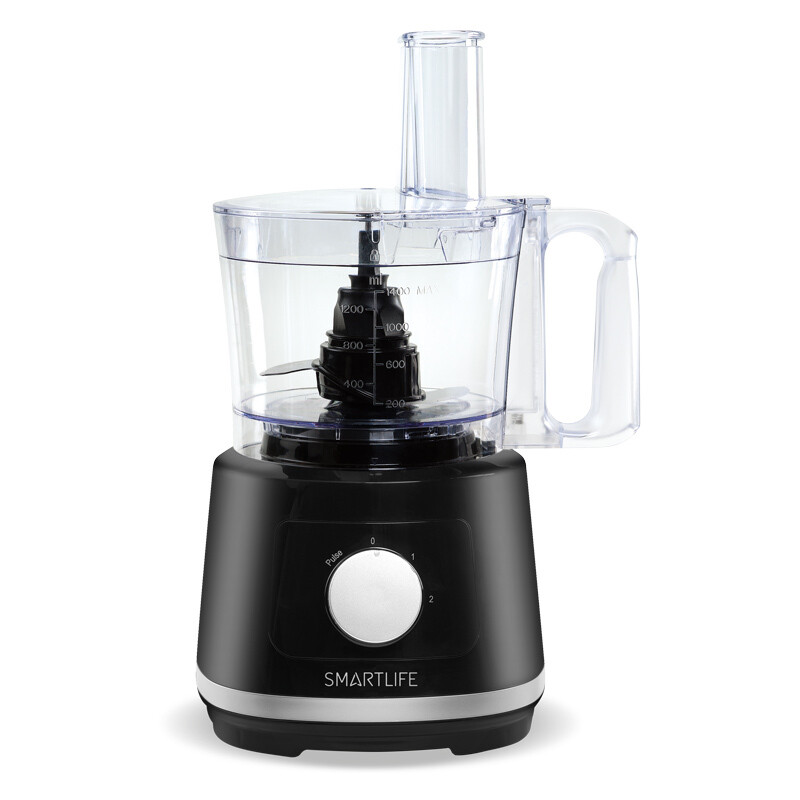 Multiprocesadora Smartlife Sl-fp9076 500w 2 velocidades