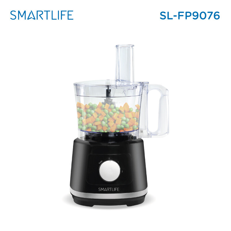 Multiprocesadora Smartlife Sl-fp9076 500w 2 velocidades