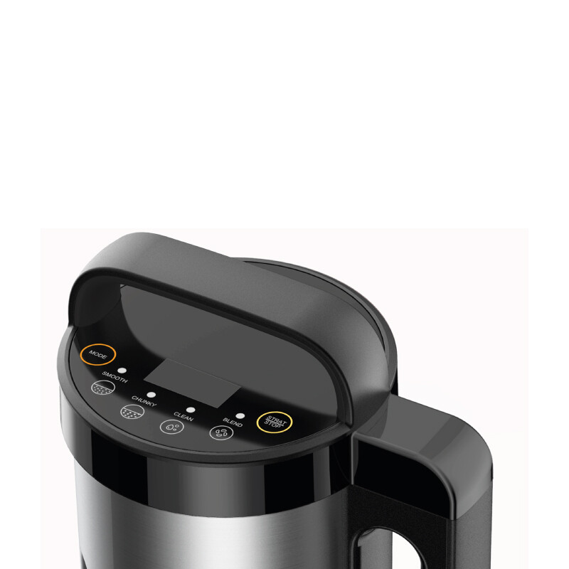 Sopera Smartlife Digital 1.6l 1000w Licuadora 4 Funciones SL-SO1310
