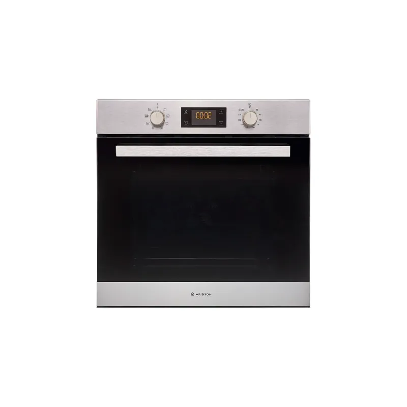 Horno eléctrico Ariston empotrable 60 cm FA3 540 H IX A Grill