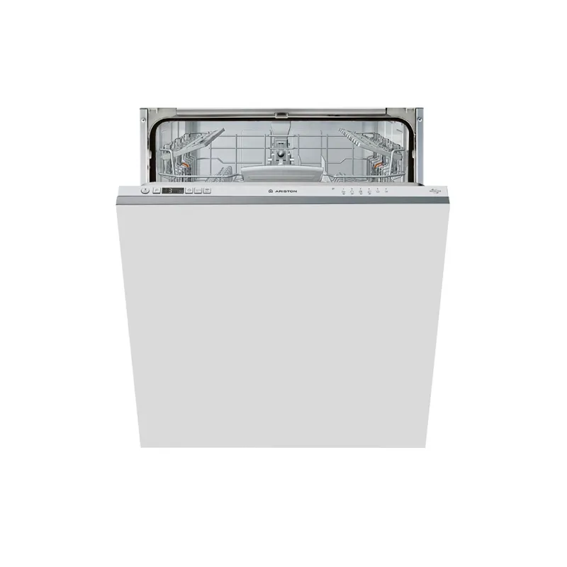Lavavajillas Panelable Ariston Lio 3p23 Wgtl 15 CubIertos Inverter