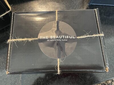 The Beautiful Box