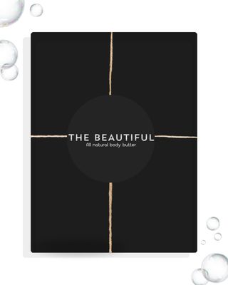 The Bathing Beauty Box