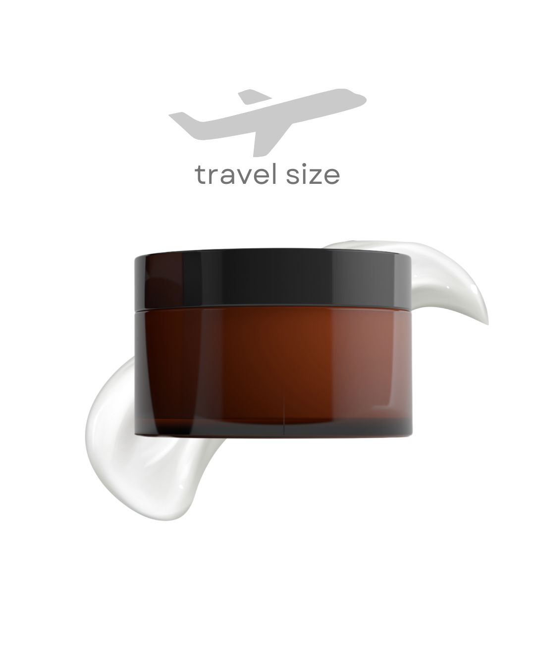The Beautiful Body Butter (Travel Size - 4 oz. )