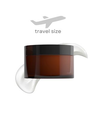 The Beautiful Body Butter (Travel Size - 4 oz. )