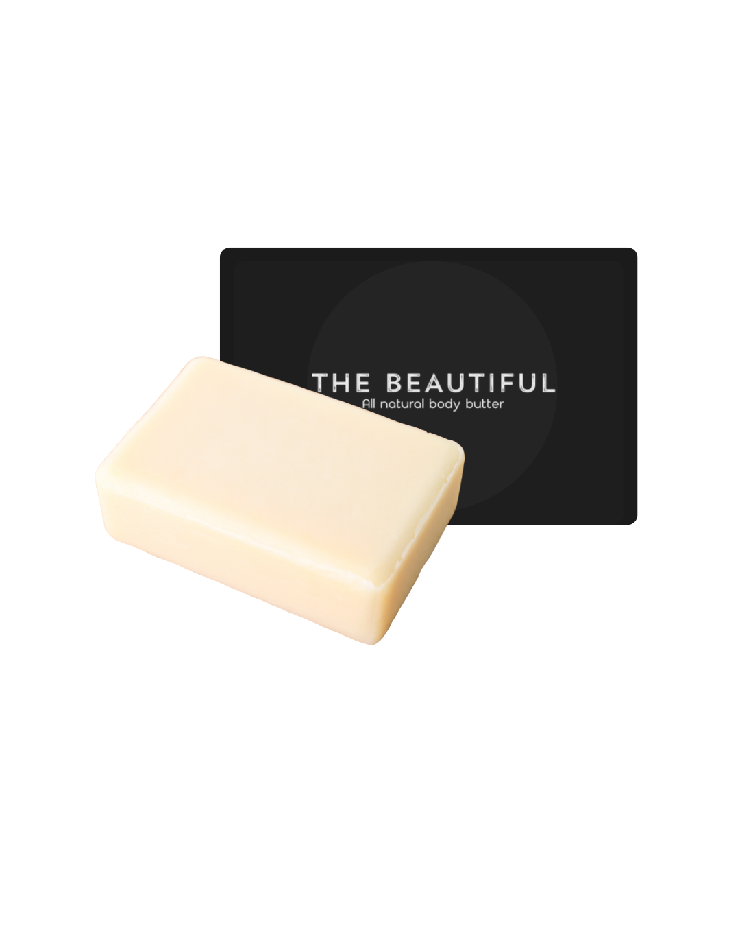 The Beautiful Soap (Body and/or Face)